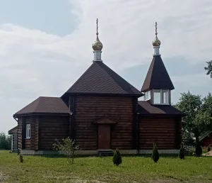 Храм Гурыя, Самона і Авіва (Шастакі)