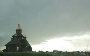 Храм Паисия Святогорца