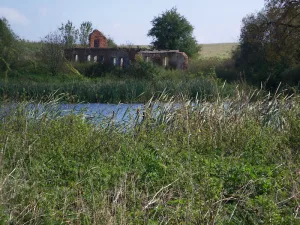 Сядзіба Рдултоўскіх