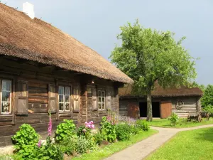 Сядзіба Міцкевічаў