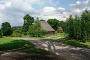 Фольварк Ракутёвщина