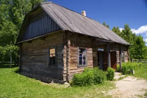 Школа з Калодчына