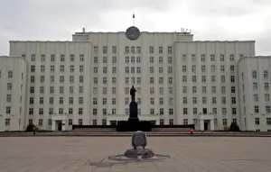 Дом Советов