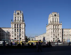 улица Кирова