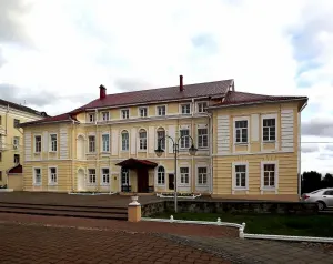 Замки Беларуси