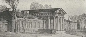 Палац Радзівілаў