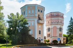 Кася и Бася