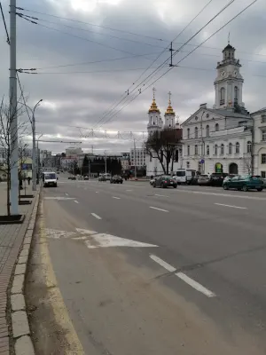 улица Ленина