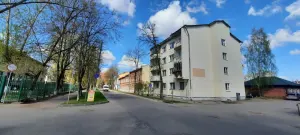 Вуліца Савецкай Арміі, Віцебск