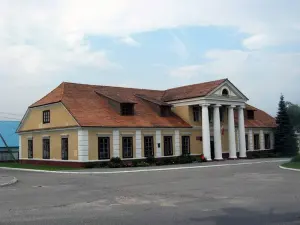 Минск – Гродно