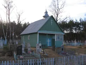Свято-Аннинская церковь