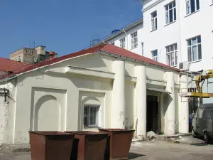 Костёл Святого Казимира