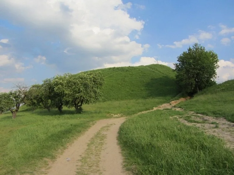 Шведская гора