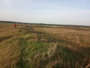 Молодечненский замок