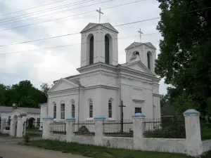 Церковь Святого Казимира