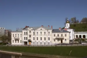 Свято-Духов монастырь