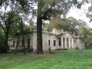 Гремяча