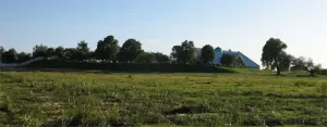 Тураўскае гарадзішча