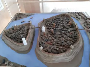 Туровский детинец