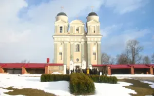 Церковь Святого Фаддея