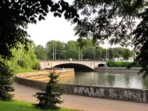 Захар'еўскі мост