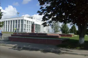 Помнік Кірылу Пракопавічу Арлоўскаму