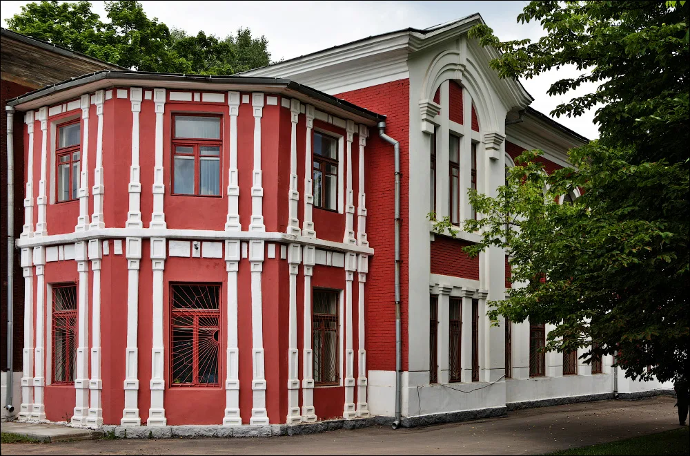 Железнодорожная больница (Минск)