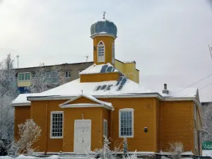 Новогрудская мечеть