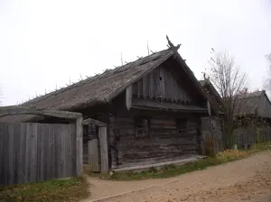 Пагонны двор з Садавічаў