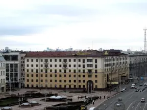 Минск