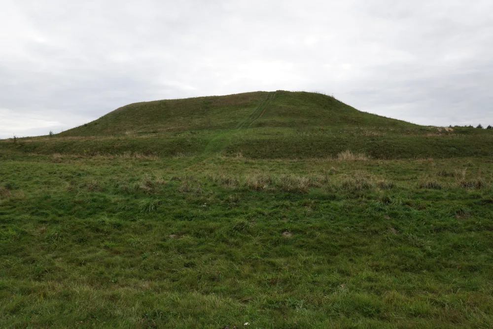 Городище (археологический памятник, Барановичский район)