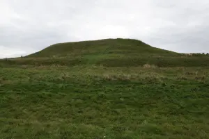 Городище (археологический памятник, Барановичский район)