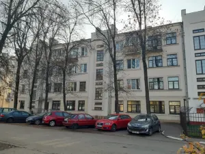 Дом па завулку Дабрамысленскім, 3