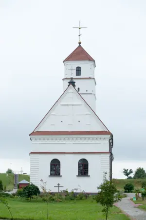 Спасо-Преображенский собор