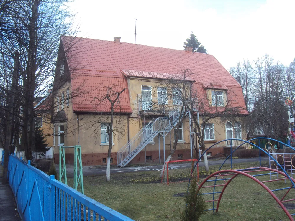 Закавказская улица 14