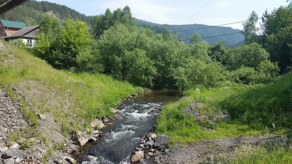 Большая Слизнева