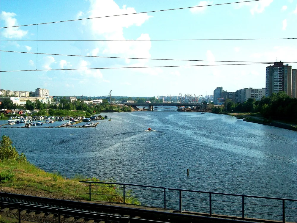 Ягорба