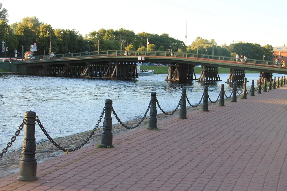Кронверкский мост