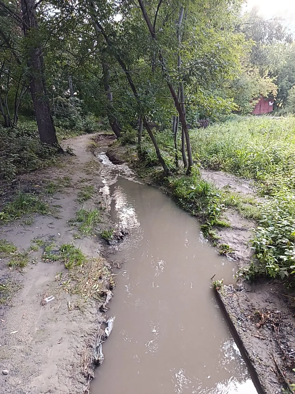 Чербузы