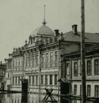 Усадьба Алкина (Казань)