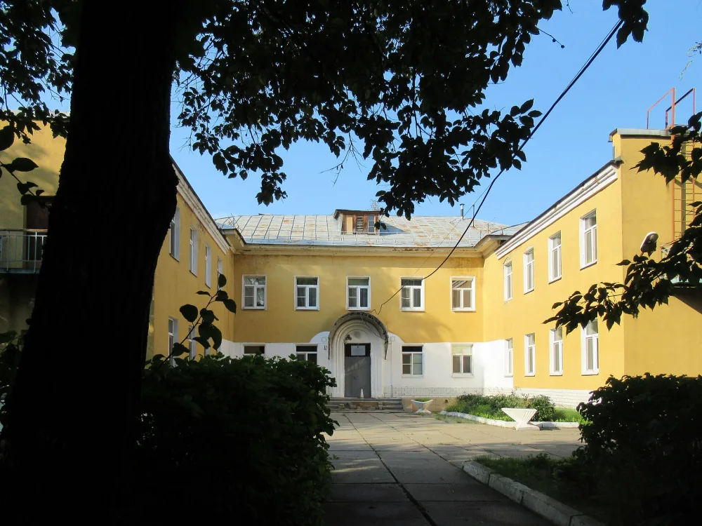 Детский сад (Королёв)