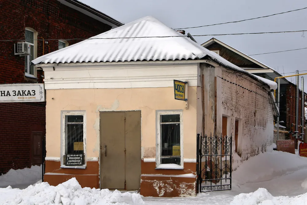 Лавка (Шуя)