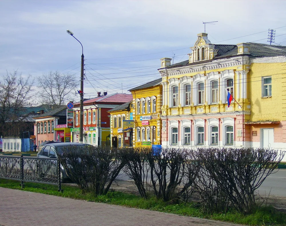 улица Ленина 177