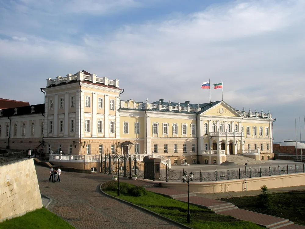 Северный корпус (Казань)