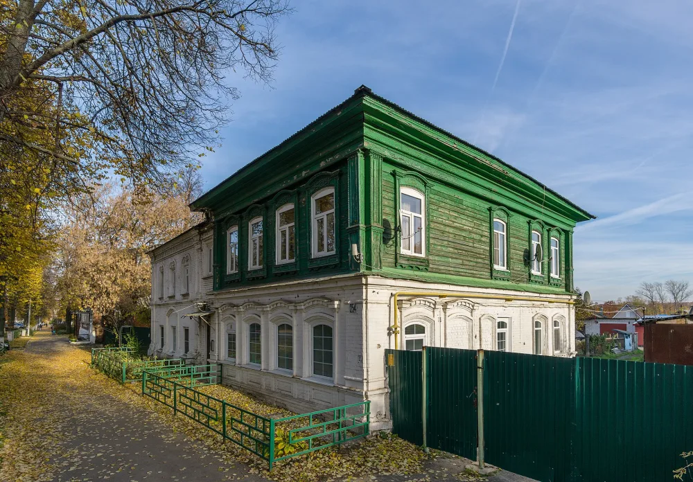 улица Ленина 254