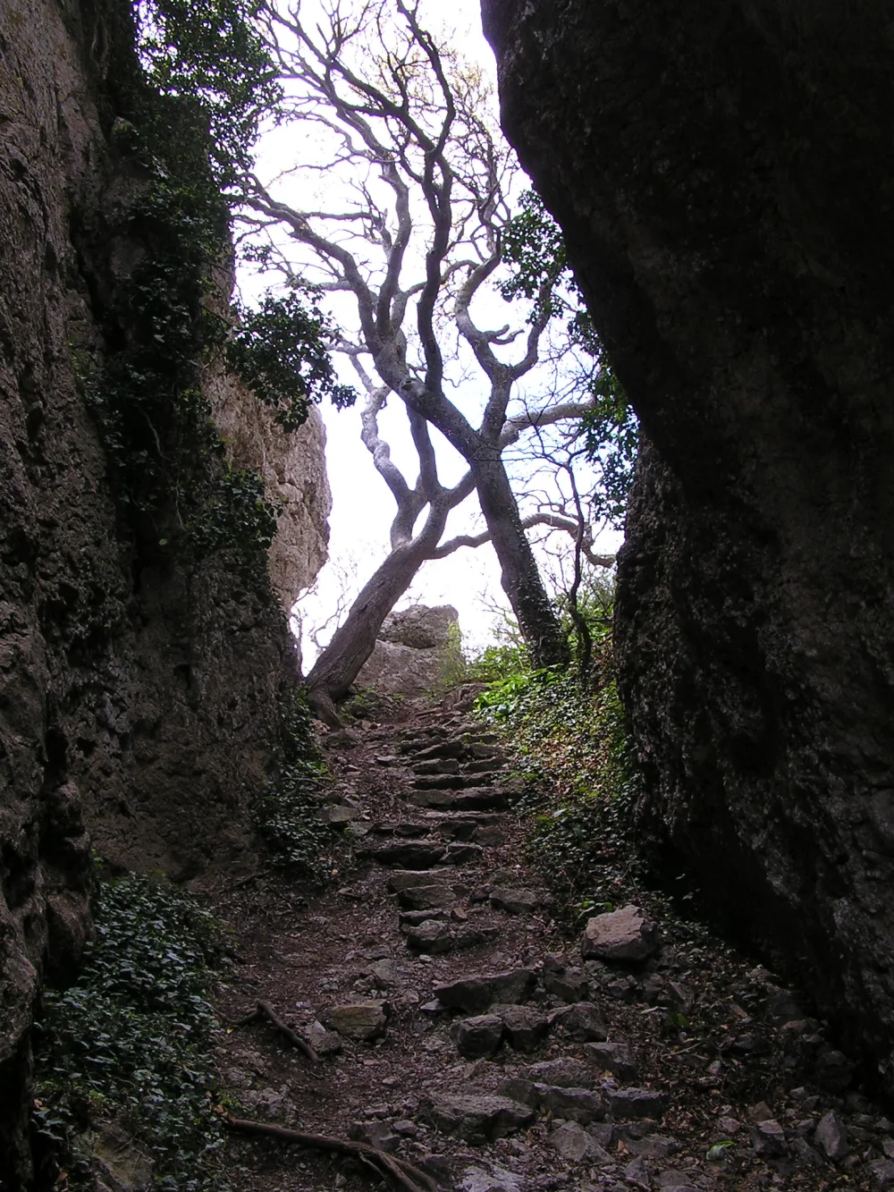 Karaul-Oba Archeological Complex
