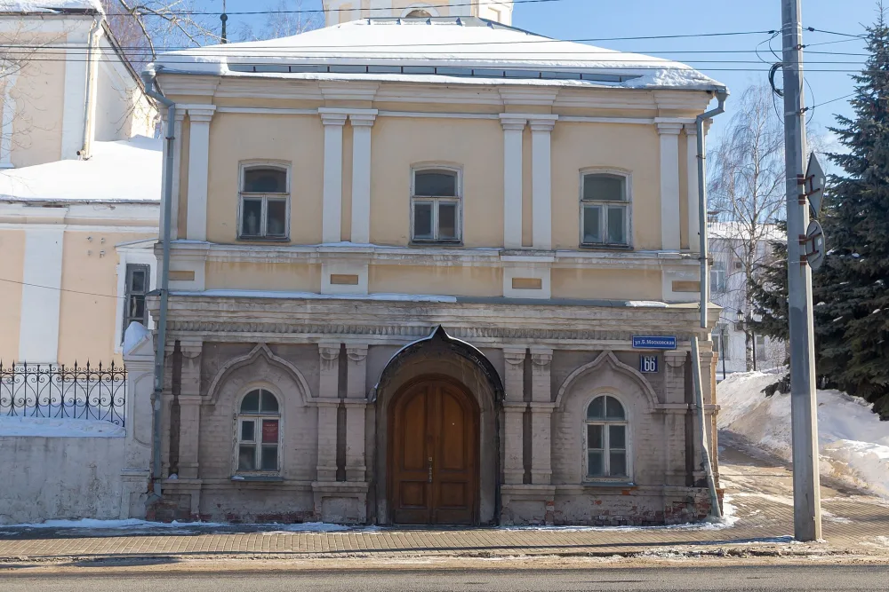 Сторожка (Владимир)
