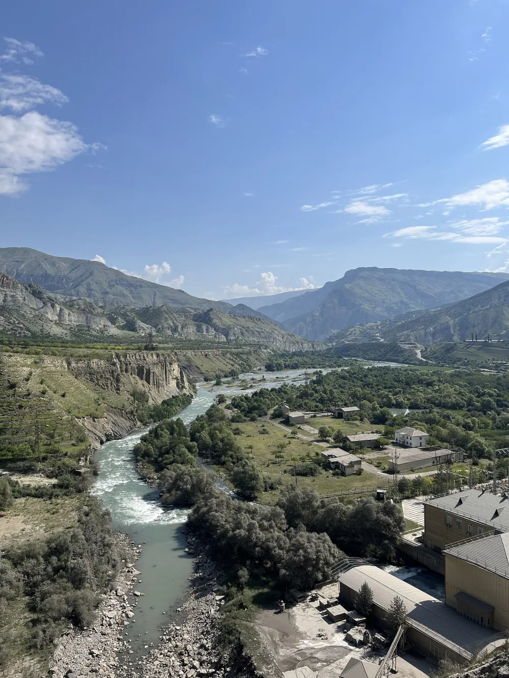 Каракойсу