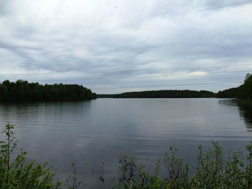 Талвизлакши