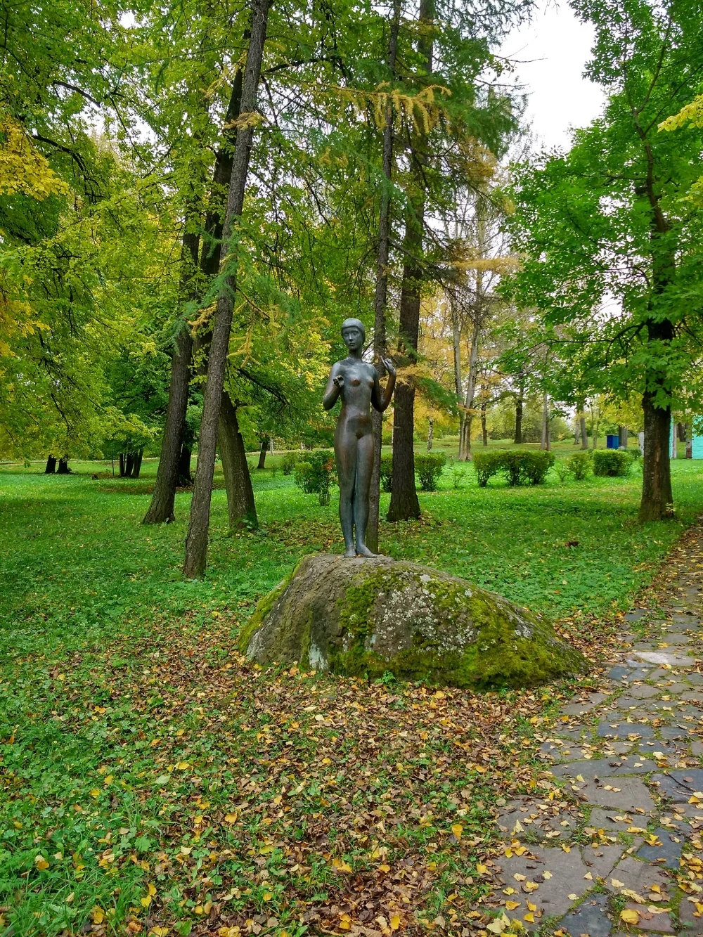 Юность